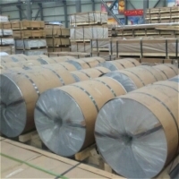 管道保温防腐工程铝皮保温 纯铝皮与铝卷的应用