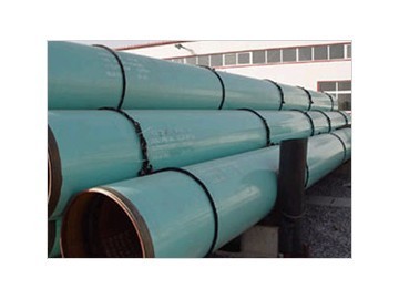 环氧粉末防腐管及其在辽宁地区的供应优势