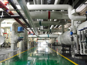 国产火电辅机应用症结亟解 国家能源局顶层设计赋能防腐保温工程升级