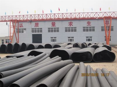 聚氨酯保温管市场价格动态与防腐保温工程应用解析