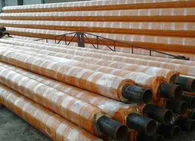 金山屯聚氨酯直埋保温管现货型号与价格一览（2022年更新资讯）