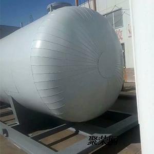 专业岩棉板铝皮保温与镀锌板设备防腐保温工程施工团队解析