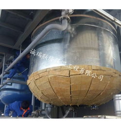 管道保温防腐施工队 设备管道保温工程施工