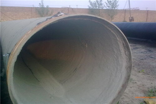 南市529x6排水管道螺旋钢管制造厂家企业文化与防腐保温工程施工