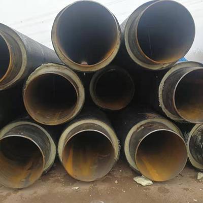 山西管道防腐与保温工程专家——山西通隆特保温工程厂